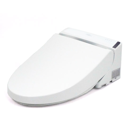 【新品】TOTO　温水洗浄便座 ウォシュレットPS1n　TCF5504 #NW1　ホワイト