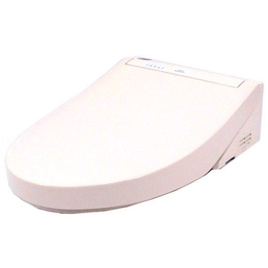 【新品】TOTO　温水洗浄便座 ウォシュレット S2 TCF6553 #SR2　パステルピンク
