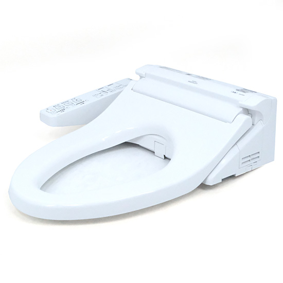 【新品】TOTO　温水洗浄便座 ウォシュレット SB TCF6623P #NW1　ホワイト