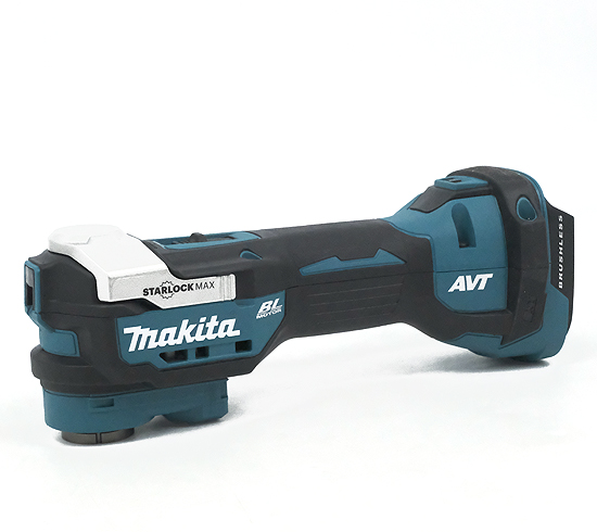 【新品】マキタ　充電式マルチツール 18V　TM52DZ