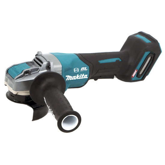 【新品】マキタ　充電式ディスクグラインダー　GA045GZ