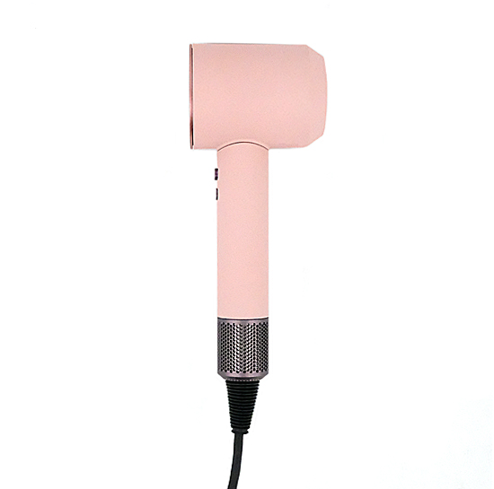 【新品】ダイソン　Supersonic ヘアードライヤー　HD08 ULF BPR ENT　さくらロゼゴールド