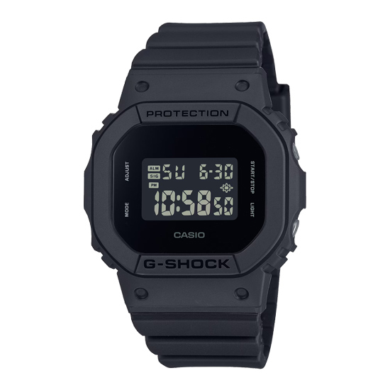 【新品】CASIO　腕時計 G-SHOCK　GMD-S5610BB-1JF