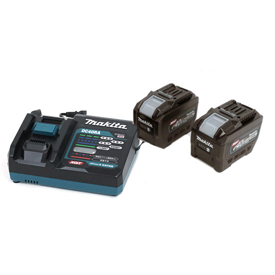 【新品】マキタ　パワーソースキット XGT9　A-74843