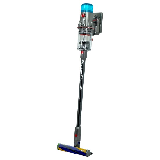 【新品】【新品(開封のみ)】 Dyson　サイクロン式スティッククリーナー V12 Detect Slim Fluffy　SV46 FF