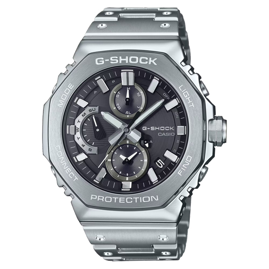 【新品】CASIO　腕時計 G-SHOCK　GMC-B2100D-1AJF
