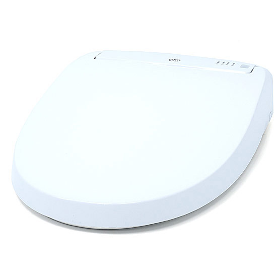 【新品】INAX　温水洗浄便座 シャワートイレ New PASSO　CW-EA23AQC BW1　ピュアホワイト