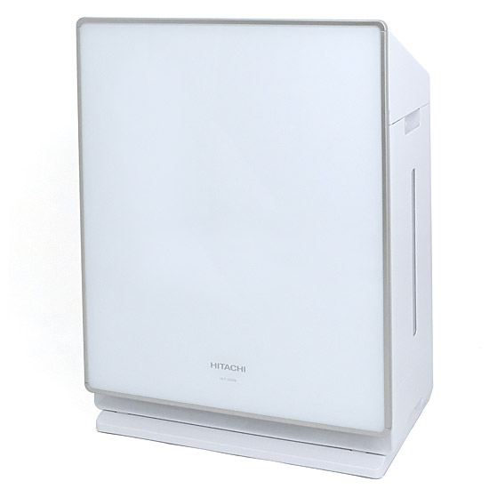 【新品】日立　次亜塩素酸加湿器 ピュアクリエ　HLF-Z5000