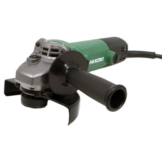 【新品】HiKOKI　電気ディスクグラインダ 100V　G13SH7