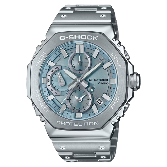 【新品】CASIO　腕時計 G-SHOCK　GMC-B2100AD-2AJF