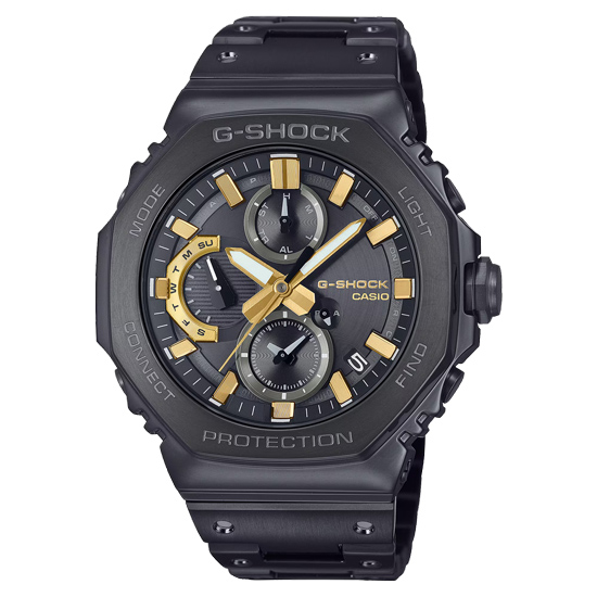 【新品】CASIO　腕時計 G-SHOCK カシオウオッチ50周年記念 限定モデル　GMC-B2100ZE-1AJR