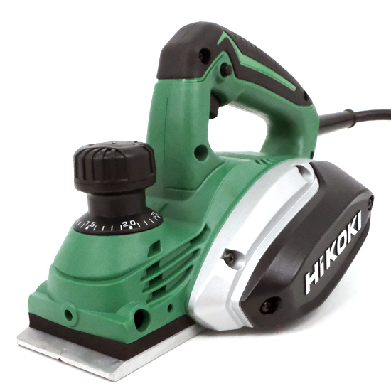 【新品】HiKOKI　電動かんな　P20SF