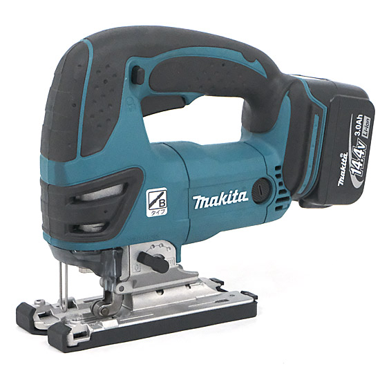 【新品】マキタ　充電式ジグソー 14.4V　JV140DRF