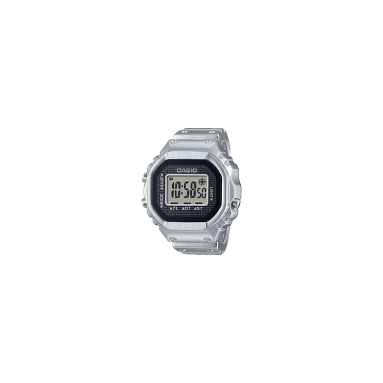 【新品】CASIO　CASIO RING WATCH カシオウオッチ50周年記念　CRW-001-1JR