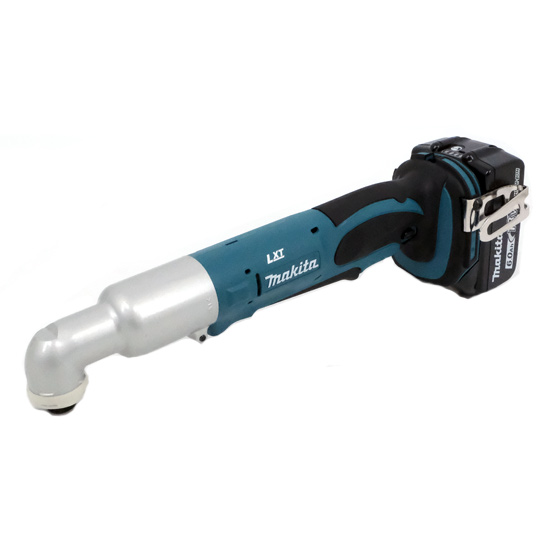 【新品】マキタ　充電式アングルインパクトドライバ 18V　TL061DRG