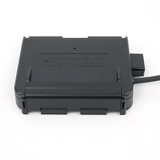 【新品】JRC日本無線　二輪車用ETC2.0車載器　JRM-21