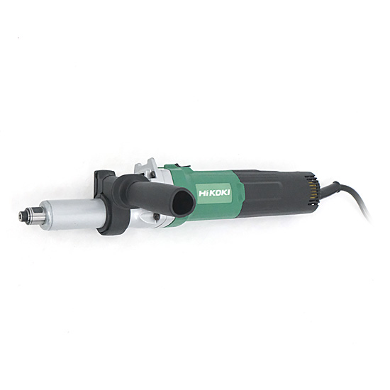【新品】HiKOKI　電子ハンドグラインダー AC100V　GP5V