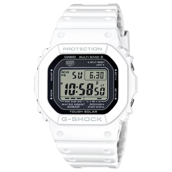 【新品】CASIO　腕時計 G-SHOCK　GW-5000HS-7JF