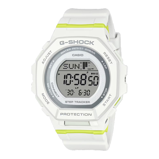 【新品】CASIO　腕時計 G-SHOCK　GMD-B300SC-7JF