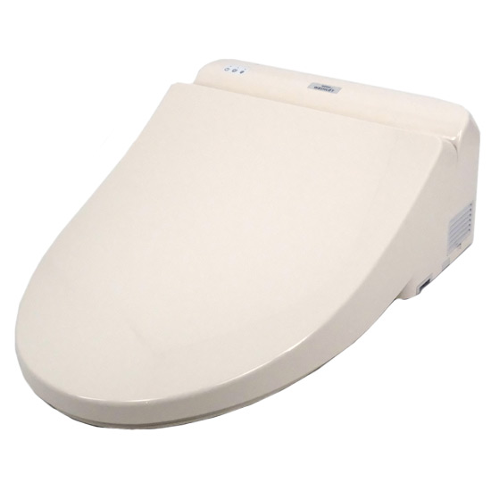 【新品】TOTO　温水洗浄便座 ウォシュレット KSシリーズ　TCF8FS56 #SC1　パステルアイボリー