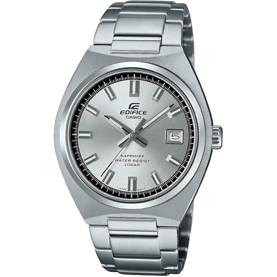 【新品】CASIO　腕時計 エディフィス　EFB-109DJ-7AJF