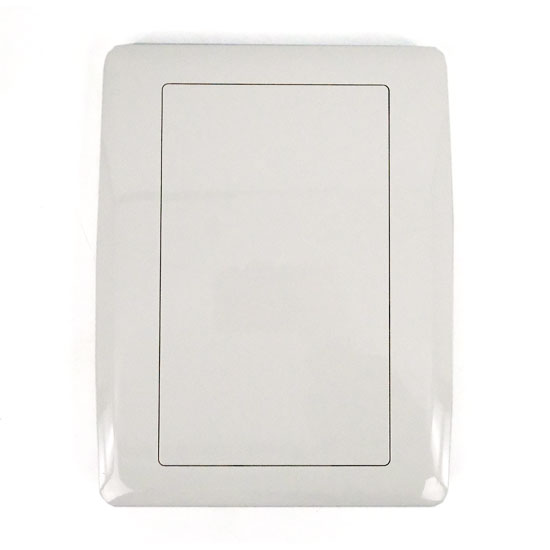 【新品】アイホン　4局用アダプター　NLX-4ADC