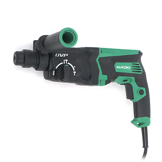 【新品】HiKOKI　ロータリハンマドリル 3モード切替　DH28PCY2