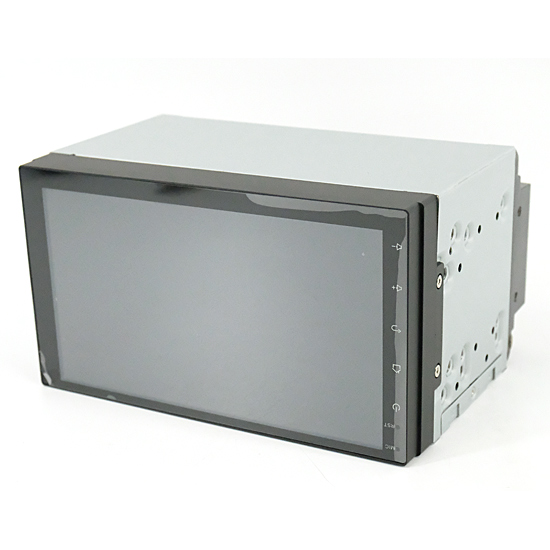 【新品】青木製作所　スマホランチャー ディスプレイオーディオ　AMEX-SL01a