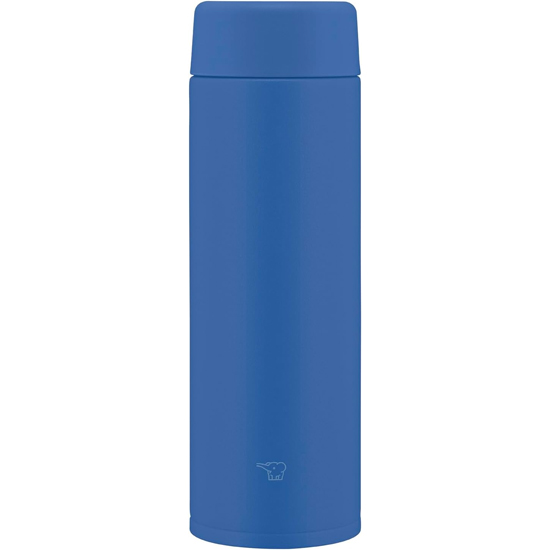 【新品】ZOJIRUSHI■ステンレスマグ 480ml■SU-AA48-AA■ブルー■新品未開封