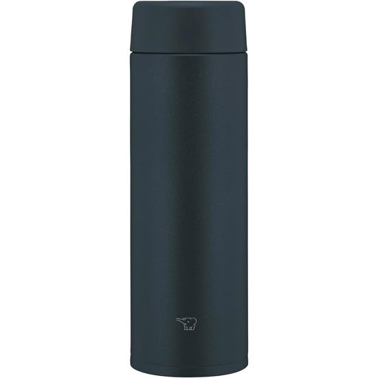 【新品】ZOJIRUSHI■ステンレスマグ 480ml■SU-AA48-BA■ブラック■新品未開封