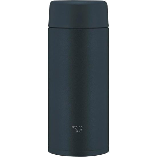 【新品】ZOJIRUSHI■ステンレスマグ 360ml■SU-AA36-BA■ブラック■新品未開封