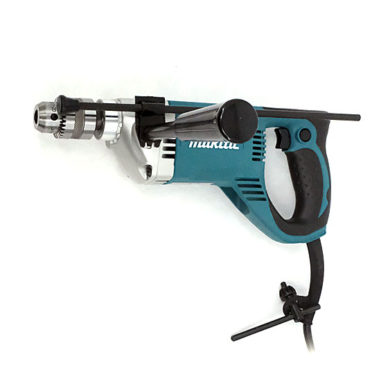 【新品】【新品(開封のみ)】 マキタ　電気ドリル 6305　訳あり