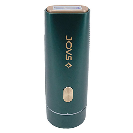 【新品】JOVS　脱毛器 JOVS Dora　A366