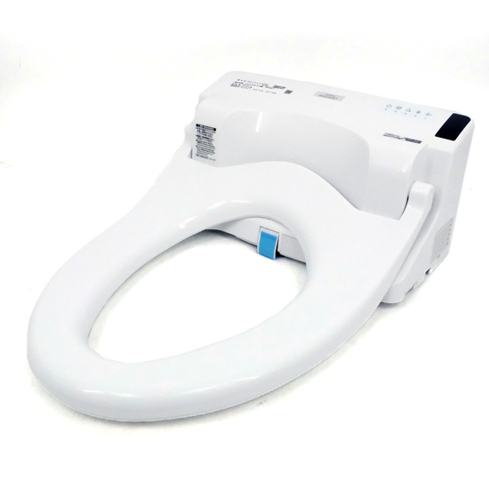 【新品】【新品(開封のみ)】 TOTO　温水洗浄便座 ウォシュレット PS2A　TCF5533AYR #NW1　ホワイト