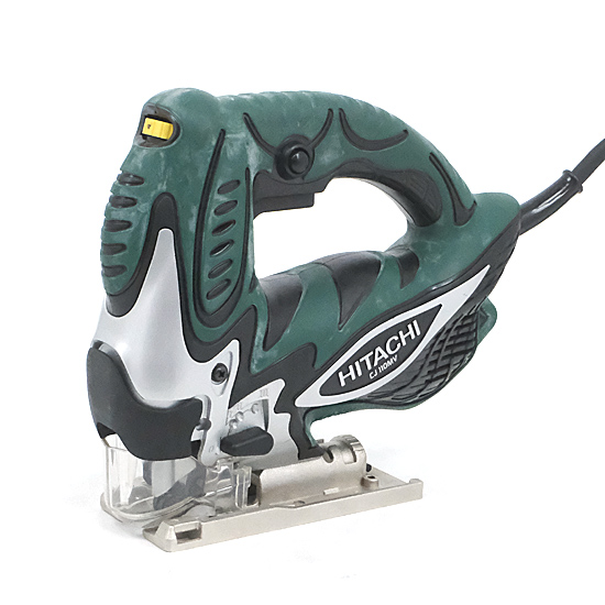 【新品】日立　ジグソー　CJ110MV