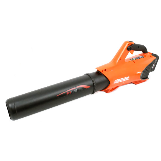 【新品】ECHO　バッテリーブロワ　BPB310/S