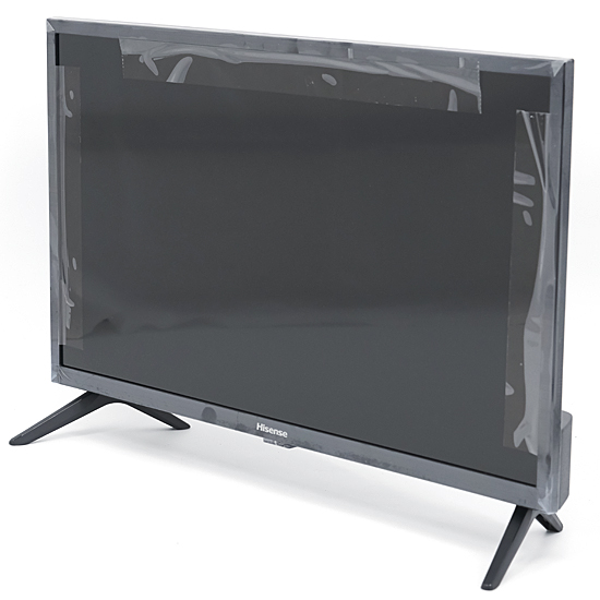 【新品】【新品(開封のみ)】 ハイセンス　24V型 ハイビジョン液晶テレビ　24A40H