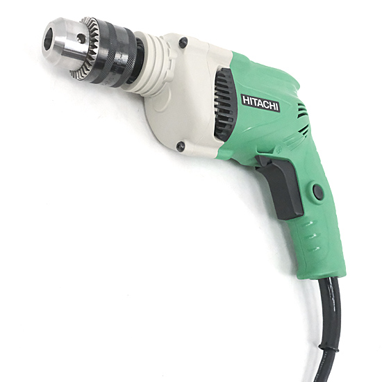 【新品】日立　振動ドリル　DV16VSS