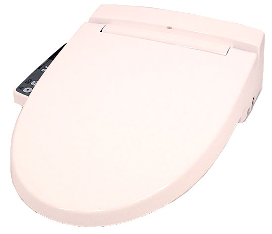 【新品】INAX　温水洗浄便座 シャワートイレ　CW-PB11M-NE LR8　ピンク