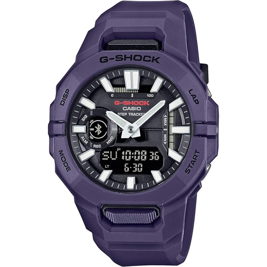 【新品】CASIO　腕時計 G-SHOCK　GBA-950-2AJF