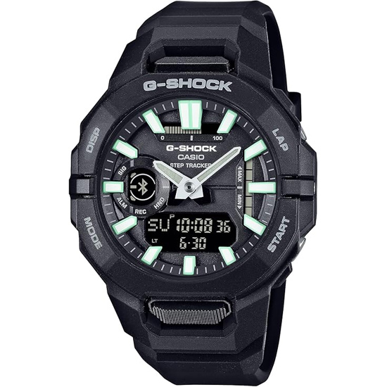 【新品】CASIO　腕時計 G-SHOCK　GBA-950-1AJF