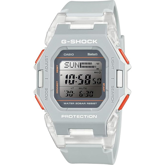 【新品】CASIO　腕時計 G-SHOCK　GD-B500S-8JF