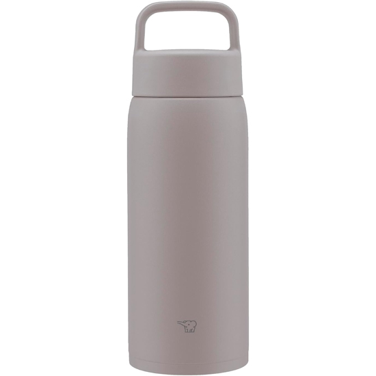 【新品】ZOJIRUSHI　ステンレスマグ 800ml　SU-DA80-HM　ミネラルグレー