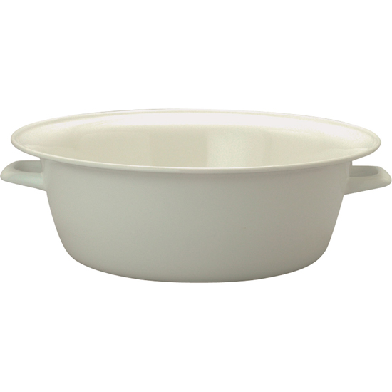 【新品】野田琺瑯　小たらい 32cm　TA-32