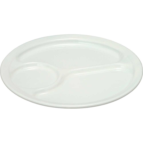 【新品】野田琺瑯　ラウンドプレート S　RP-S