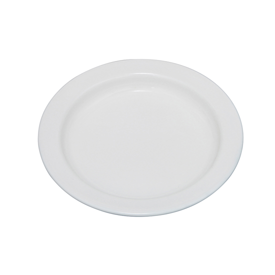 【新品】野田琺瑯　丸皿 26cm　MZ-26