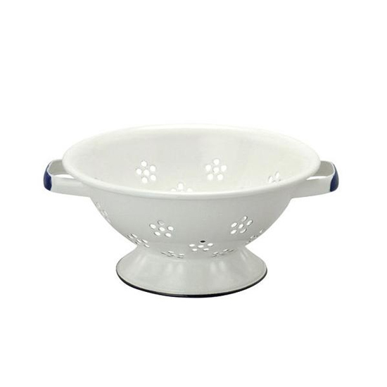 【新品】野田琺瑯　コランダー　CD-23W