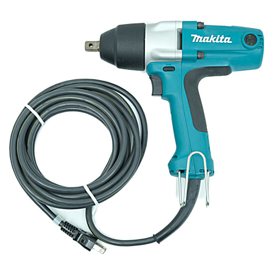 【新品】【新品訳あり(箱きず・やぶれ)】 マキタ　インパクトレンチ TW0250