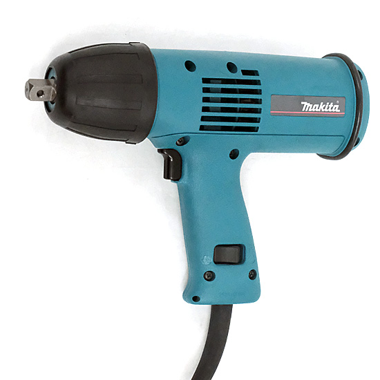 【新品】マキタ　5型電動インパクトレンチ　6905H