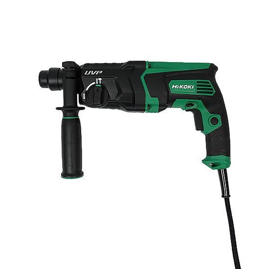 【新品】【新品訳あり(ケース割れ・きず)】 HiKOKI　ロータリーハンマドリル　DH28PBY2